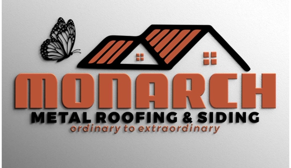 Monarch Metal Roofs & Siding - Steedman, MO