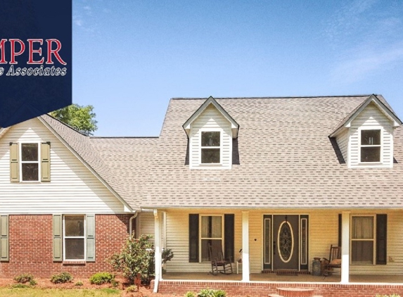 Jumper Realty & Associates, LLC - Corinth, MS