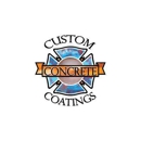 Custom Concrete Coatings - Stamped & Decorative Concrete