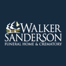 Walker Sanderson Funeral Home - Crematories