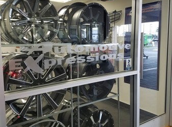 Automotive Expressions - Phoenix, AZ