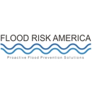 Flood Risk America - Water Damage Restoration