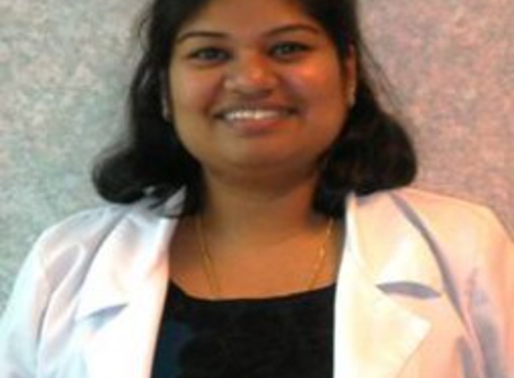 Dr. Sireesha S Vemuri-Vijaya, MD - Spencer, WV