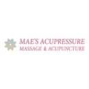 Mae's Acupressure Massage & Acupuncture - Massage Therapists