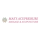 Mae's Acupressure Massage & Acupuncture