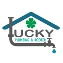 Lucky Plumbing & Rooter - Plumbers