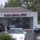 Halili Dental Corp - Dentists