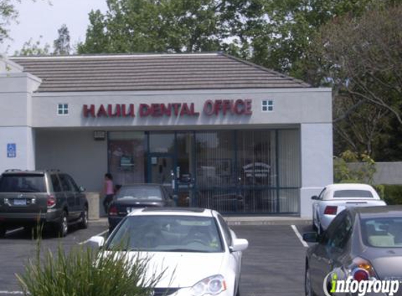 Halili Dental Corp - San Jose, CA