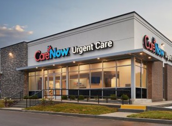 CareNow Urgent Care - Bellevue - Bellevue, TN