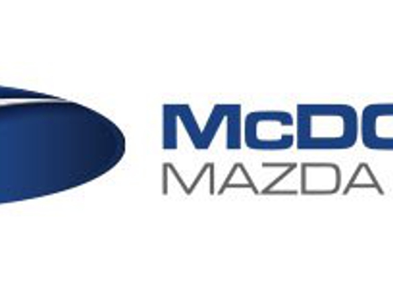 McDonald Mazda South - Littleton, CO
