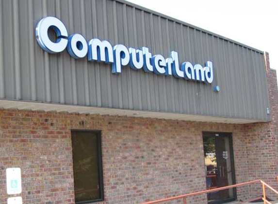 Computerland Network Tech - Longview, TX