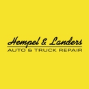 Hempel & Landers Auto Repair - Emission Repair-Automobile & Truck