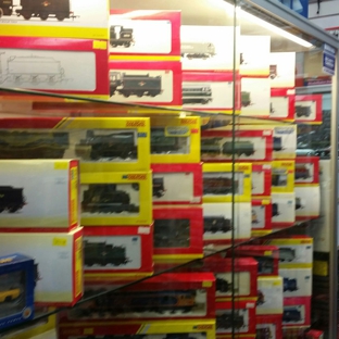The Pump Model Cars, Trains & Collectables - Campbelltown, NSW