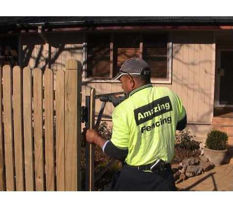 Amazing Fencing - Cranbourne, VIC
