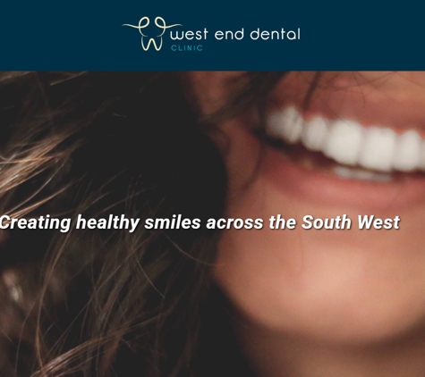 West End Dental Clinic - West Busselton, WA