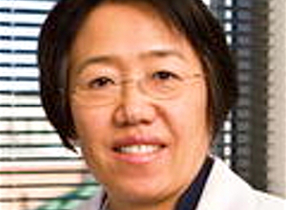 Dr. Min M Yu, MD - Elkton, MD