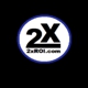 2xROI Digital Marketing Agency