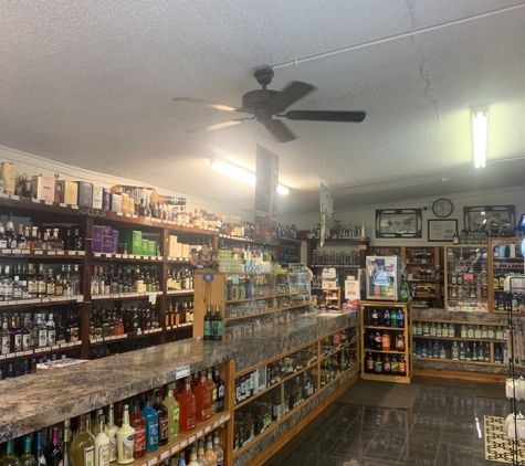 D & D Liquor & Beer 2 - Abilene, TX