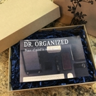 Dr. Organized