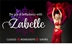 Bellydance with Zabelle - Dance Lessons & Dance Studios