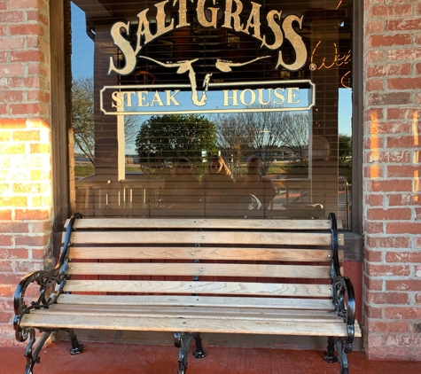 Saltgrass Steak House - Fort Worth, TX