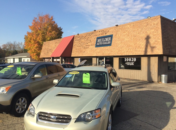 Mulder Auto Sales - Portage, MI