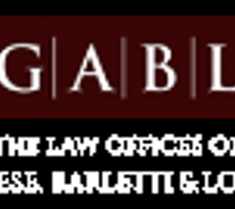 The Law Offices of Gold, Albanese, Barletti & Locascio, LLC - Red Bank, NJ