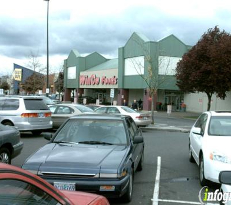 WinCo Foods - Beaverton, OR