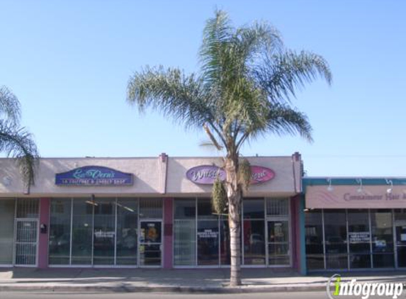 La Verne's La Coiffure - Gardena, CA