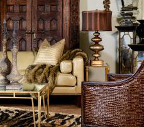 GR Home Furnishings - Dallas, TX