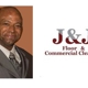 J & J Floor & Commercial Cleaning