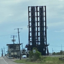 Harvey Canal Bridge - State Government