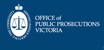 Office Of Public Prosecutions Victoria
