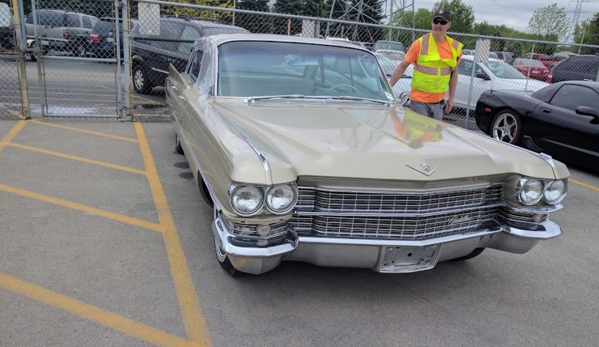 America's Auto Auction Wisconsin - North Fond Du Lac, WI