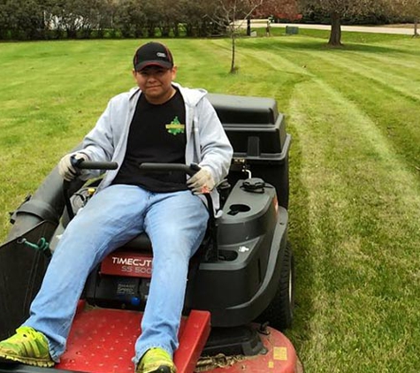 Alex's Lawn Care & Snow Removal Services - Rochester, MN. Lawn Care Service