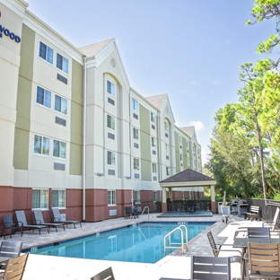 Candlewood Suites Ft Myers I-75 - Fort Myers, FL