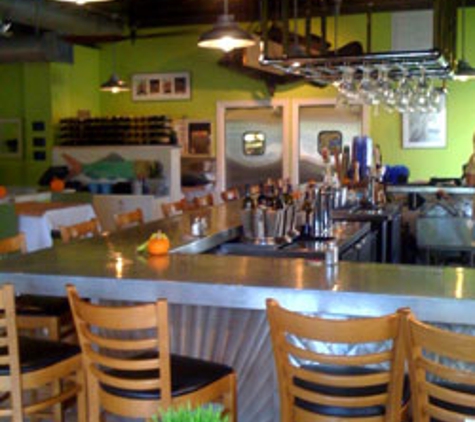 Square Grouper Bar & Grill - Summerland Key, FL