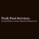 Peak Pest Services LLC