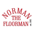 Norman the Floorman