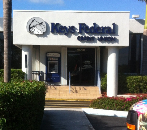 Keys Federal Credit Union - Marathon, FL