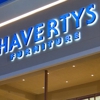 Haverty's Furniture gallery