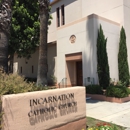 Incarnation Catholic Church - Historical Places