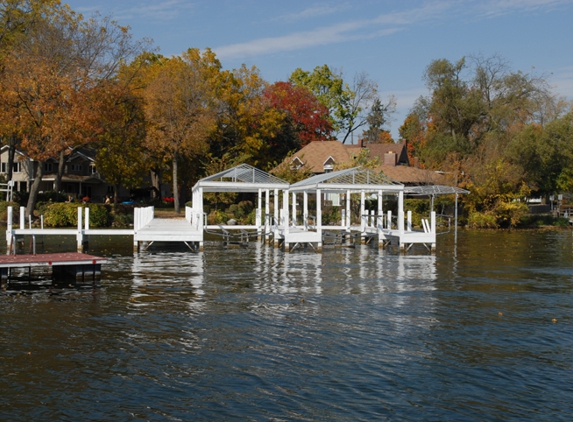 Reed's Construction, L.L.C. - Lake Geneva, WI