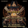 Outlaw Life Psychic Enterprises gallery