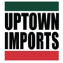 Uptown Imports - Foreign Auto Repair