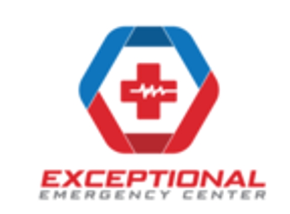 Exceptional Emergency Center - Sachse - Sachse, TX