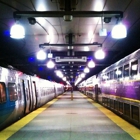 South Station Boston