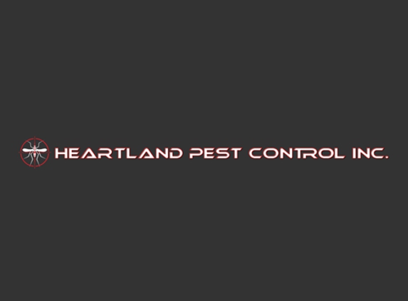 Heartland Pest Control Inc - Gretna, NE