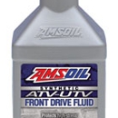 AMSOIL Synthetic Oil - Independent Dealer Brunswick/Savannah, GA - Synthetic Oils