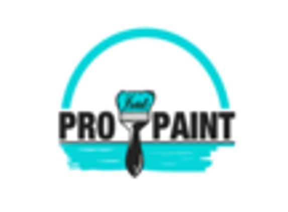 Fidel Pro Paint - Morristown, TN